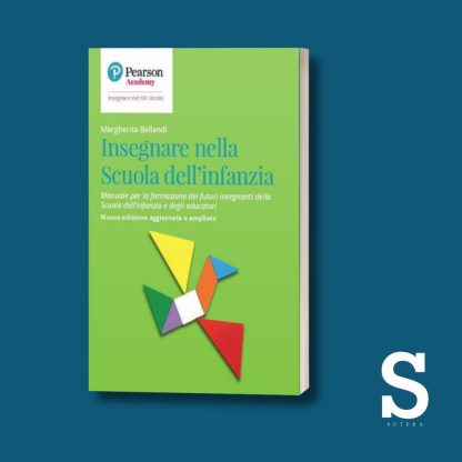 Insegnare nella Scuola dell’infanzia