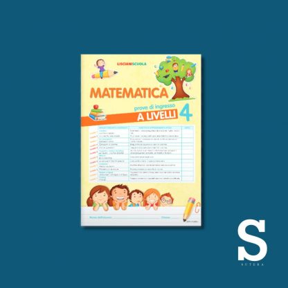 Il mio quaderno per l'approfondimento competente MATEMATICA - Classe Quarta - immagine 3