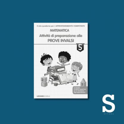 Il mio quaderno per l'approfondimento competente MATEMATICA - Classe Quinta - immagine 4