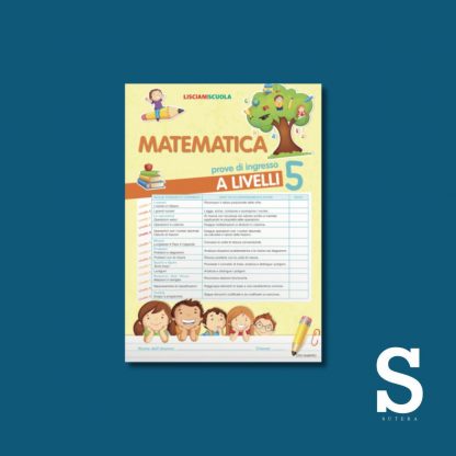 Il mio quaderno per l'approfondimento competente MATEMATICA - Classe Quinta - immagine 3