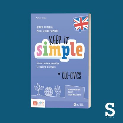 Keep it simple - Clil - Civics