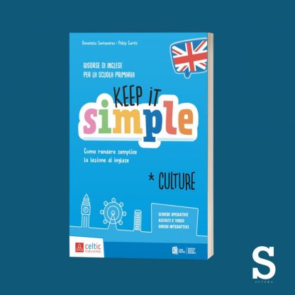 Keep it simple - Culture