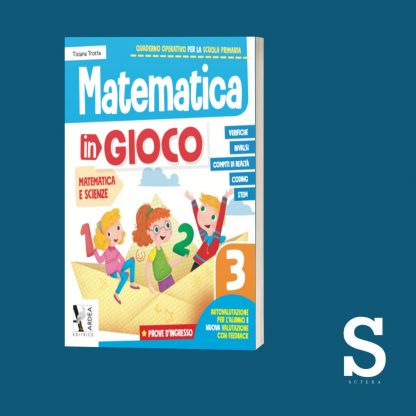 Matematica in gioco - Classe Terza