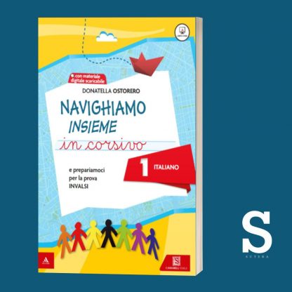 Navighiamo insieme ITALIANO - Classe Prima - immagine 3