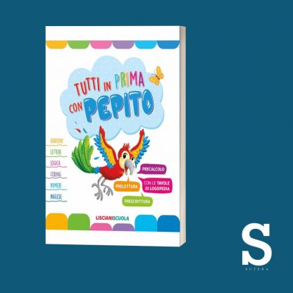 Tutti in prima con Pepito - Precalcolo