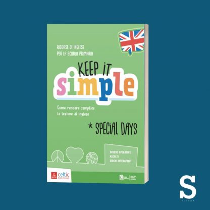 Keep it simple - Special days