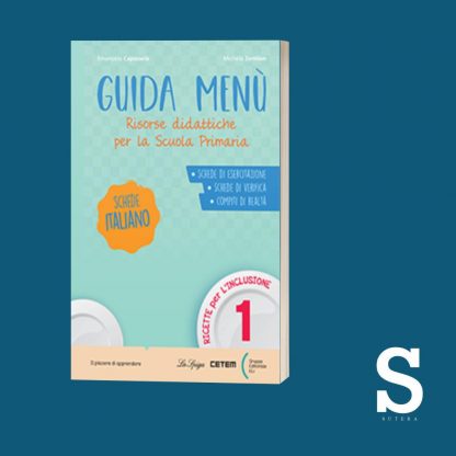 Guida Menù ITALIANO - Classe Prima