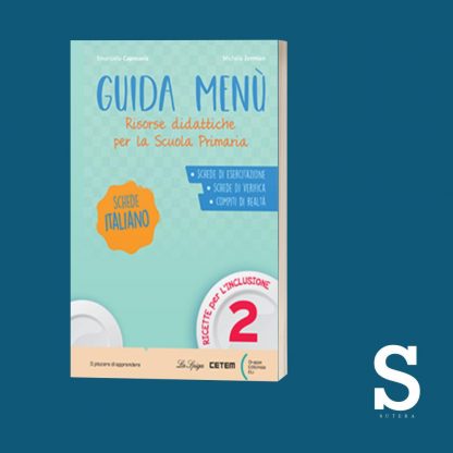 Guida Menù ITALIANO - Classe Seconda