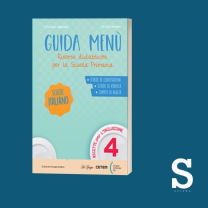 Guida Menù ITALIANO - Classe Quarta