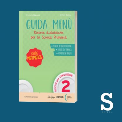 Guida Menù MATEMATICA - Classe Seconda