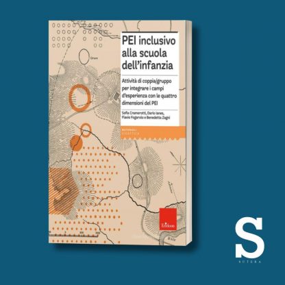 PEI Inclusivo alla Scuola dell'infanzia