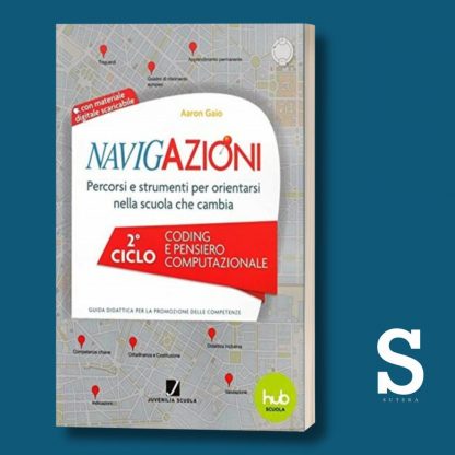 Navigazioni CODING - Classi Quarta e Quinta
