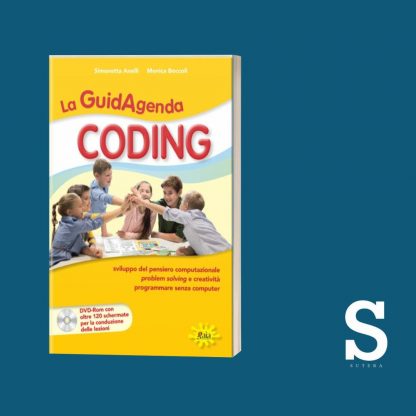 La GuidAgenda CODING -