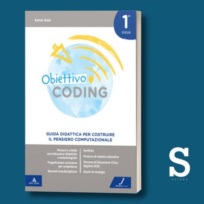 Obiettivo CODING - Classi Prima, Seconda e Terza