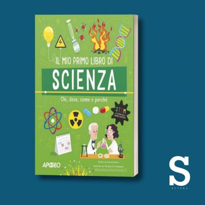 Il mio primo libro di SCIENZA