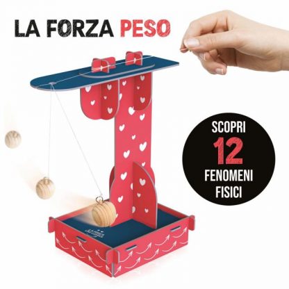 LFCCP - L' esperimento che ci piace - immagine 3