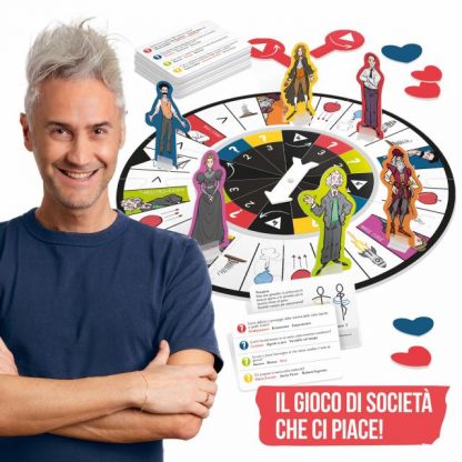 LFCCP - Il grande gioco - immagine 3