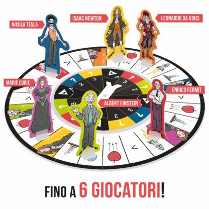 LFCCP - Il grande gioco - immagine 2