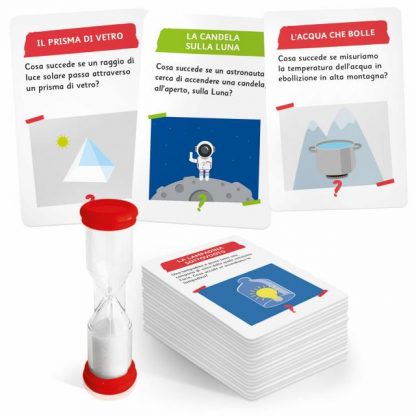 LFCCP - Le carte sfida - immagine 2