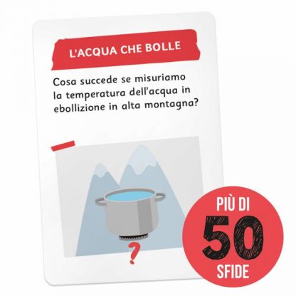 LFCCP - Le carte sfida - immagine 3