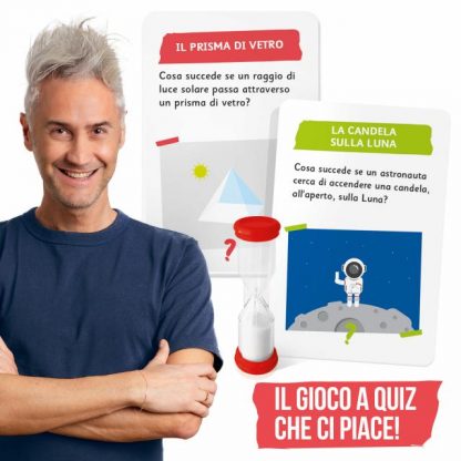 LFCCP - Le carte sfida - immagine 4