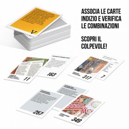 Combinazioni segrete in alto mare - Ludic - immagine 2
