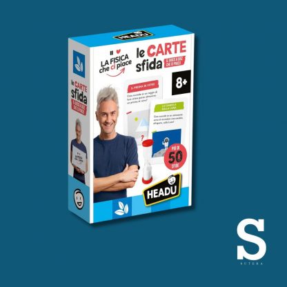 LFCCP - Le carte sfida