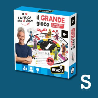 LFCCP - Il grande gioco