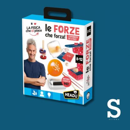 LFCCP - Le forze che forza