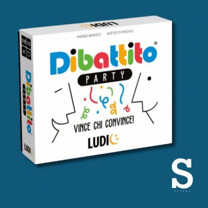 Dibattito Party - Ludic