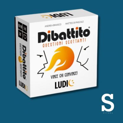 Dibattito - Questioni scottanti - Ludic