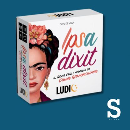 Ipsa Dixit - Ludic