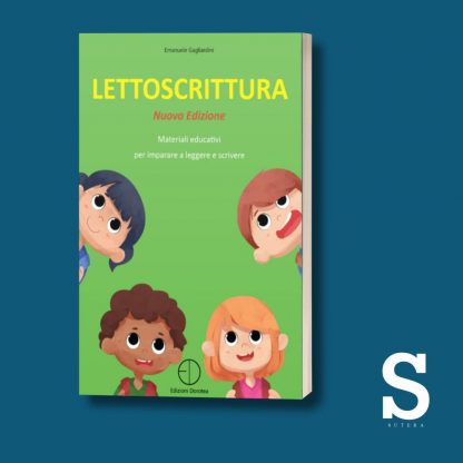 Lettoscrittura Nuova Edizione