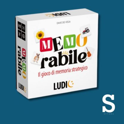 Memorabile - Ludic