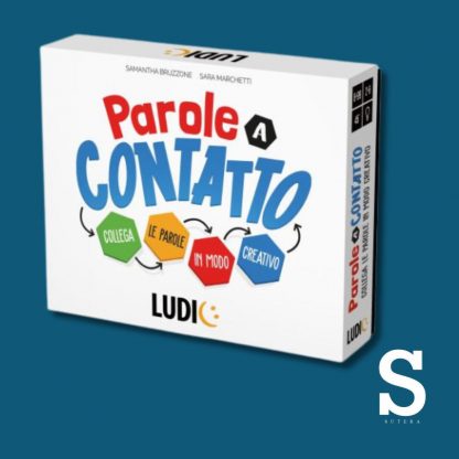 Parole a Contatto - Ludic