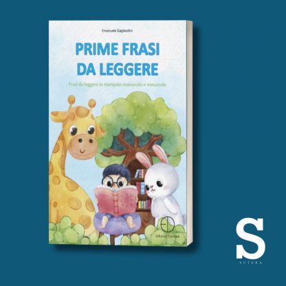 Prime frasi da leggere