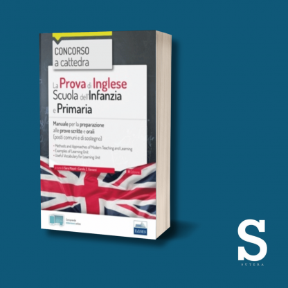 La Prova di Inglese per la Scuola dell'Infanzia e Primaria