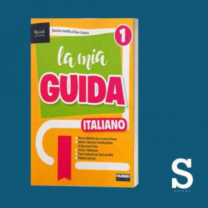 La mia guida - ITALIANO 1