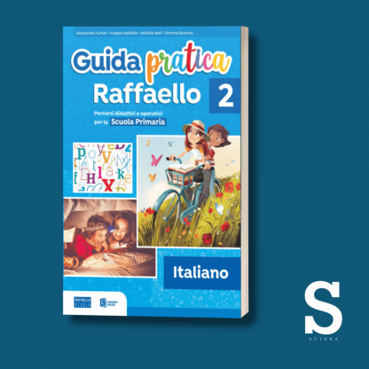 Guida Pratica Raffaello ITALIANO - Classe Seconda