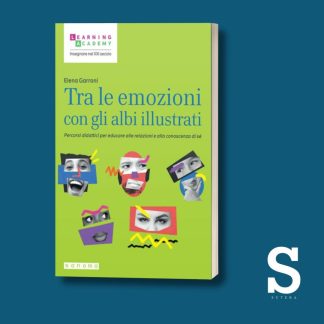 Tra le emozioni con gli albi illustrati