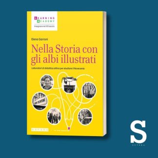 Nella storia con gli albi illustrati