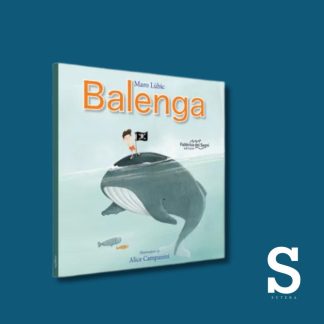 Balenga - inbook CAA