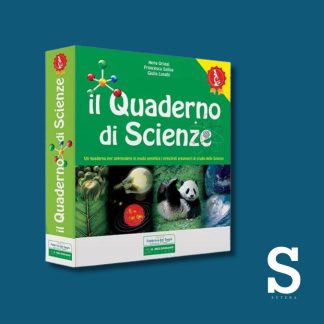 Il Quaderno di Scienze
