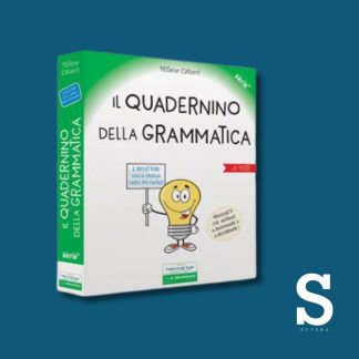 Il Quadernino della Grammatica