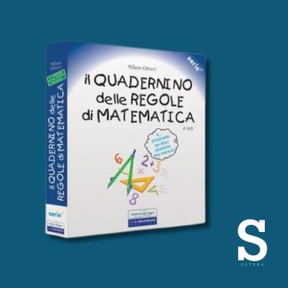 Il Quadernino delle Regole di Matematica