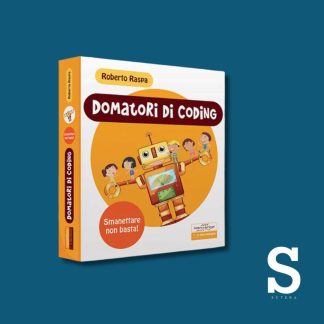 Domatori di Coding