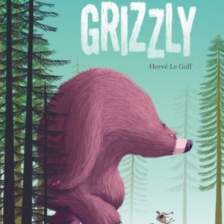 A spasso con Grizzly