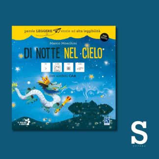 Di Notte nel Cielo - CAA