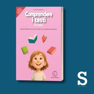 Comprendere i testi 6-7 anni