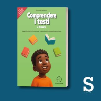 Comprendere i testi 7-8 anni